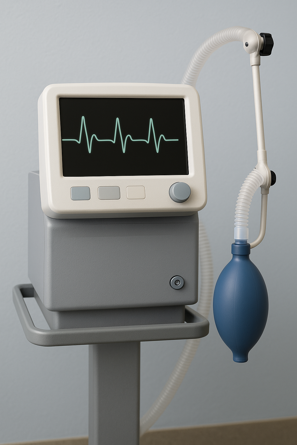 Ventilator